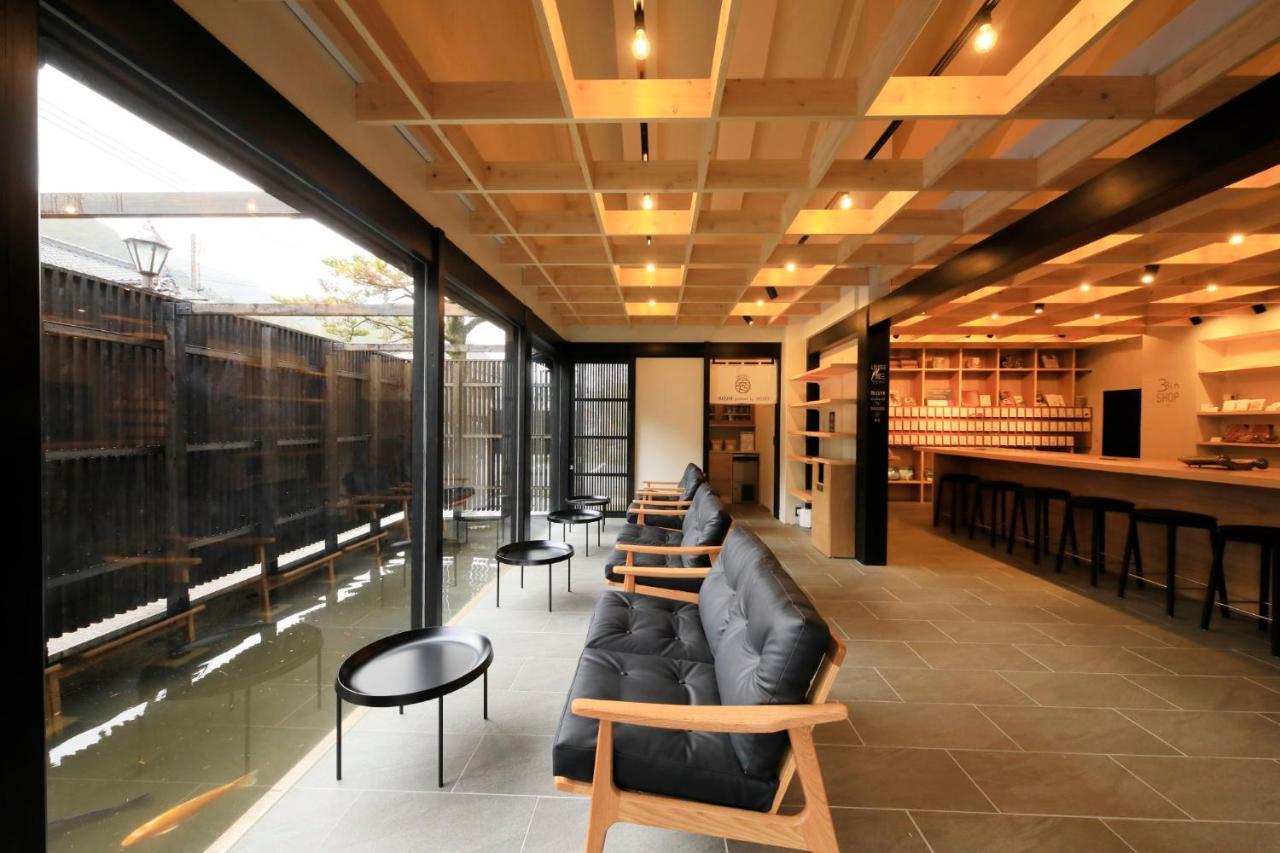 Yutorelo Tsuwano Exterior photo