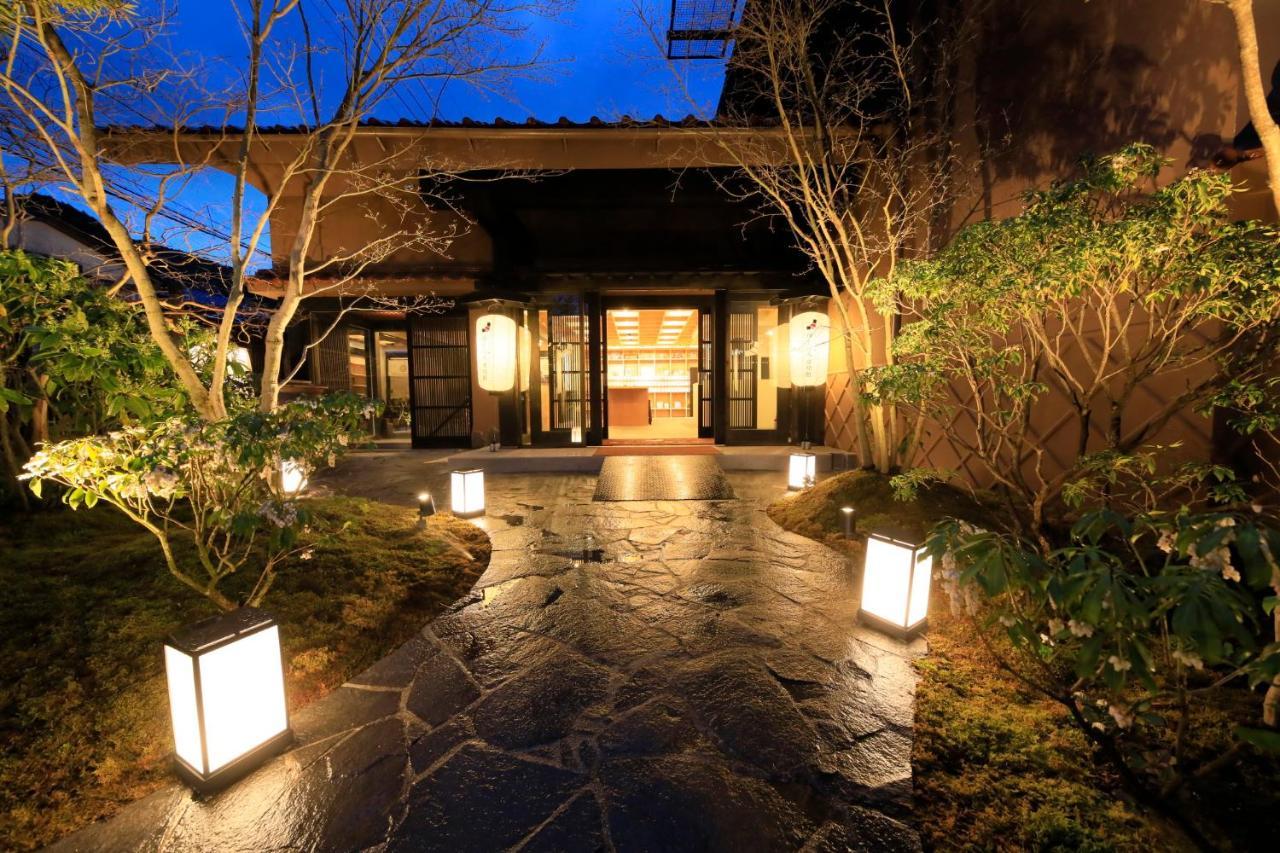 Yutorelo Tsuwano Exterior photo