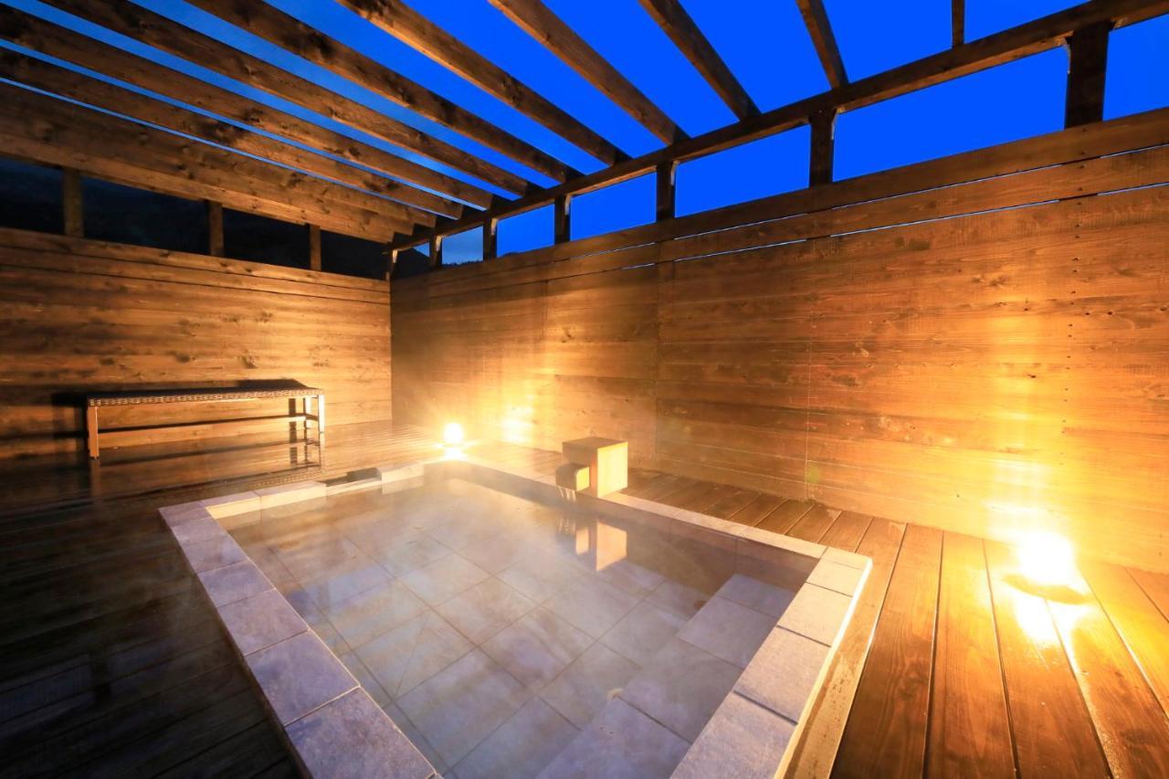 Yutorelo Tsuwano Exterior photo