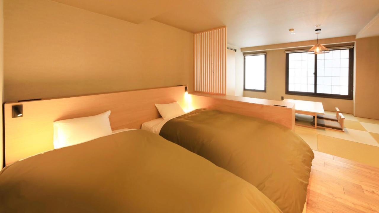 Yutorelo Tsuwano Exterior photo