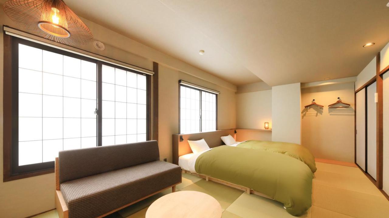Yutorelo Tsuwano Exterior photo