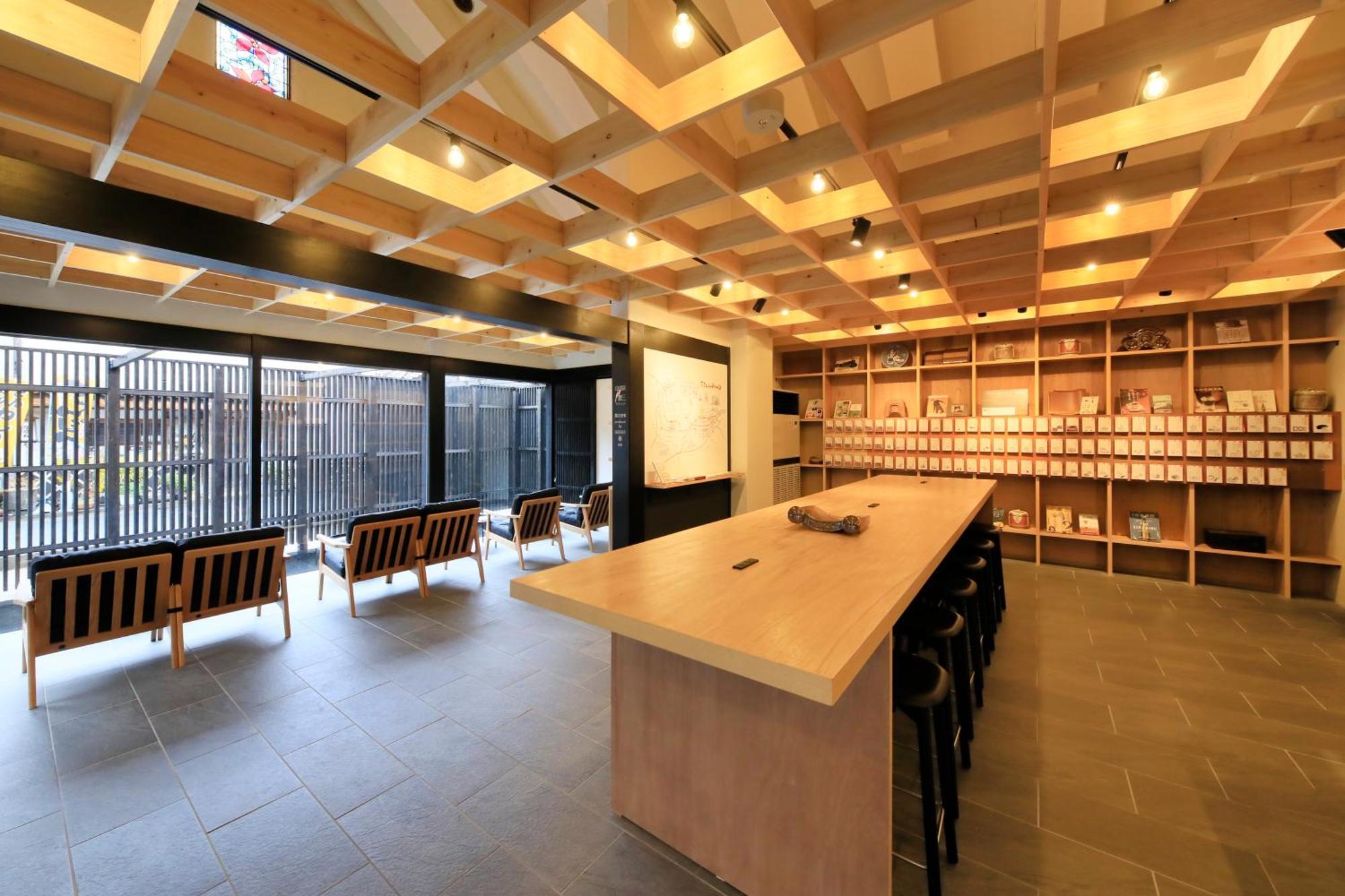 Yutorelo Tsuwano Exterior photo