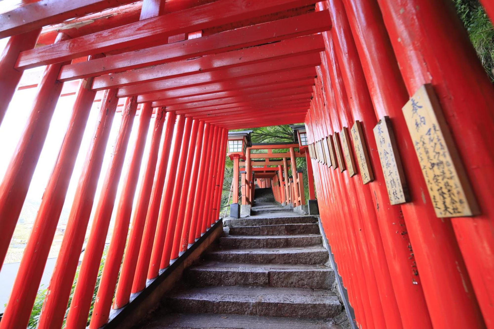 Yutorelo Tsuwano Exterior photo