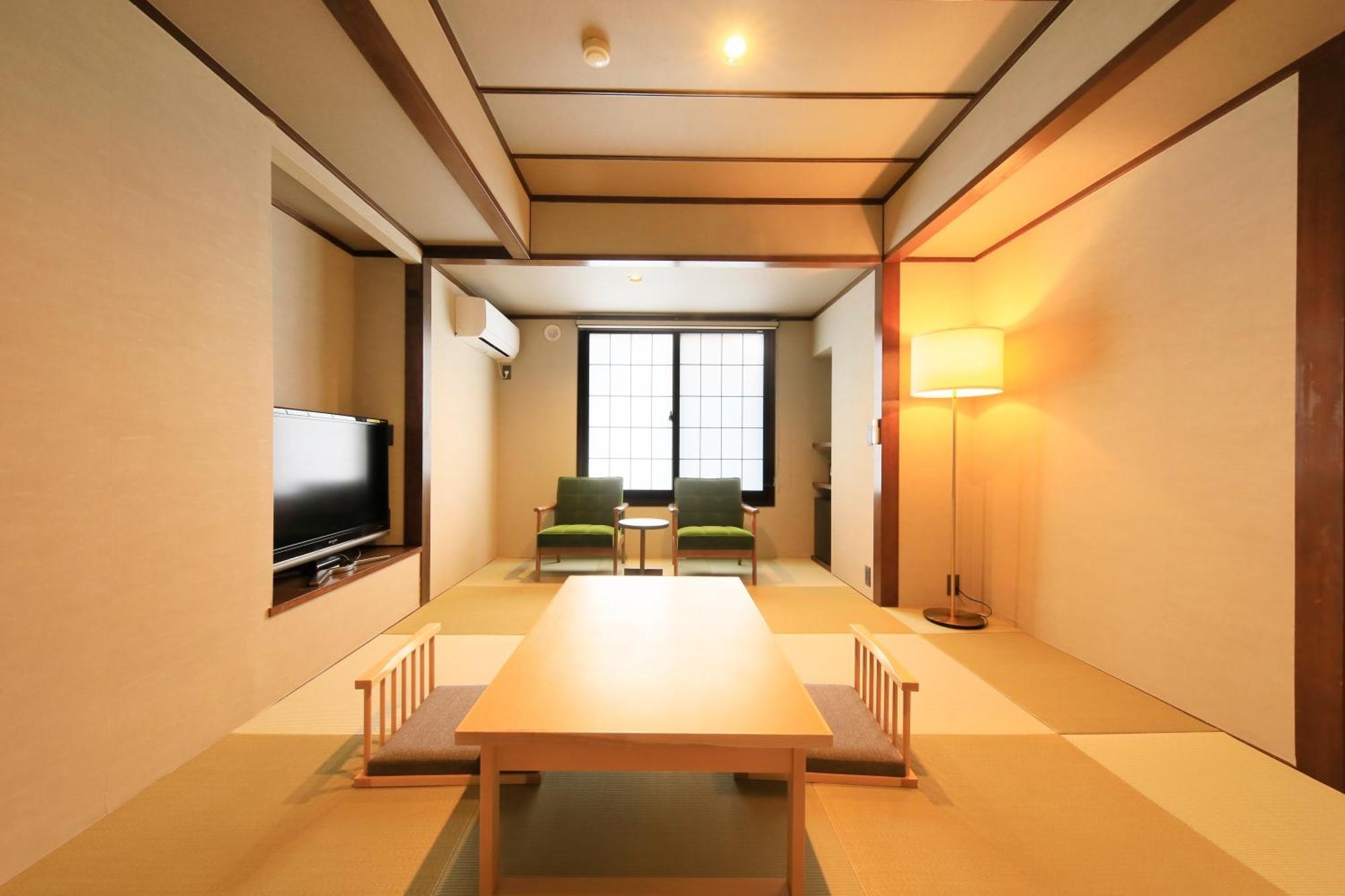 Yutorelo Tsuwano Room photo