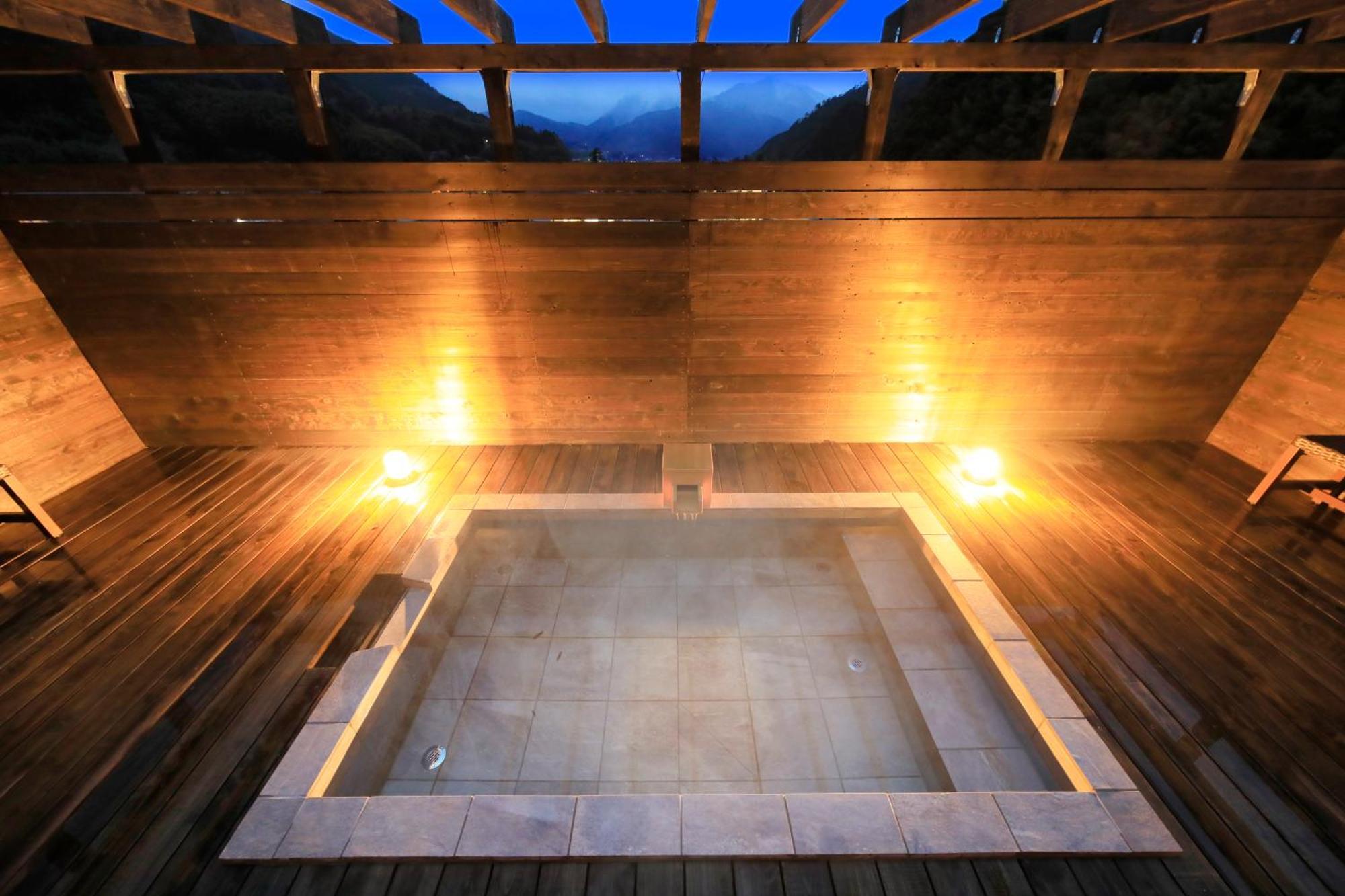 Yutorelo Tsuwano Exterior photo