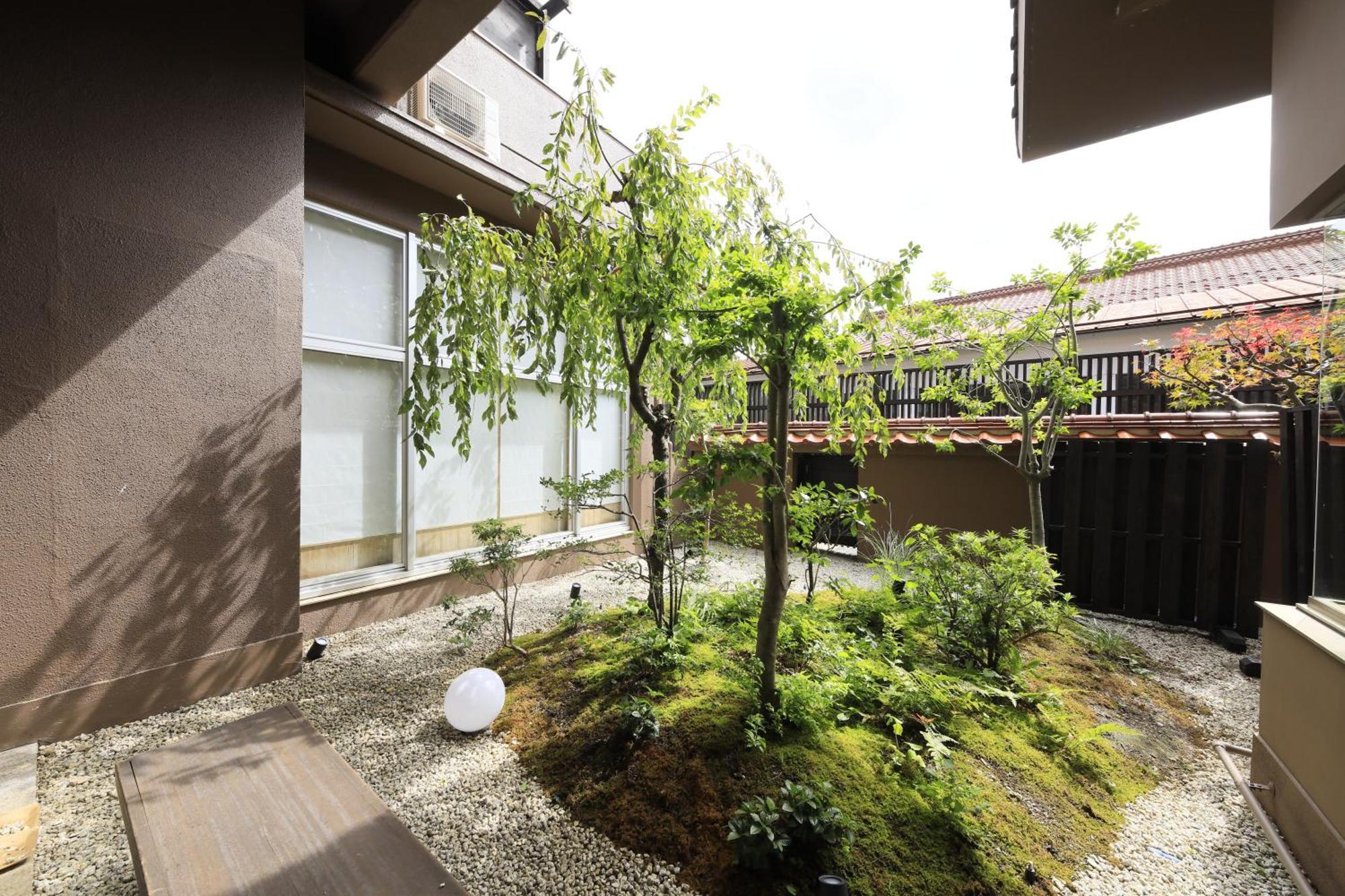 Yutorelo Tsuwano Exterior photo